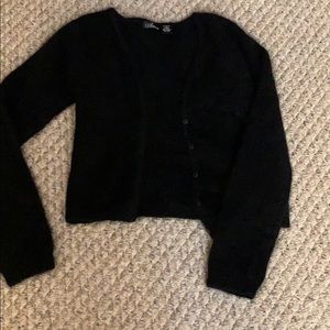 A more sweater